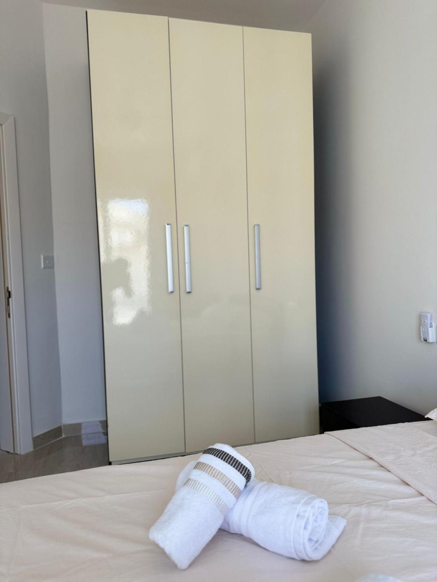 Victoria Modern Apartment Ngoại thất bức ảnh