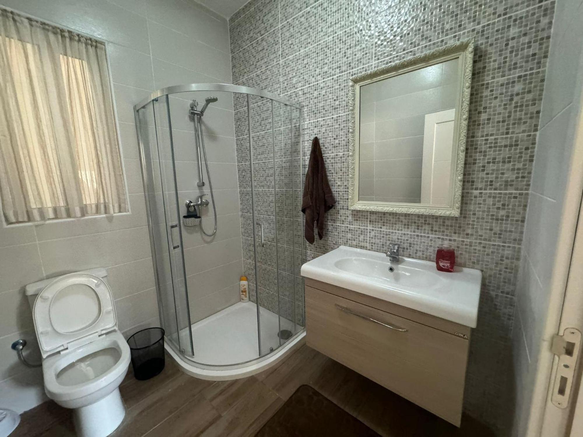 Victoria Modern Apartment Ngoại thất bức ảnh