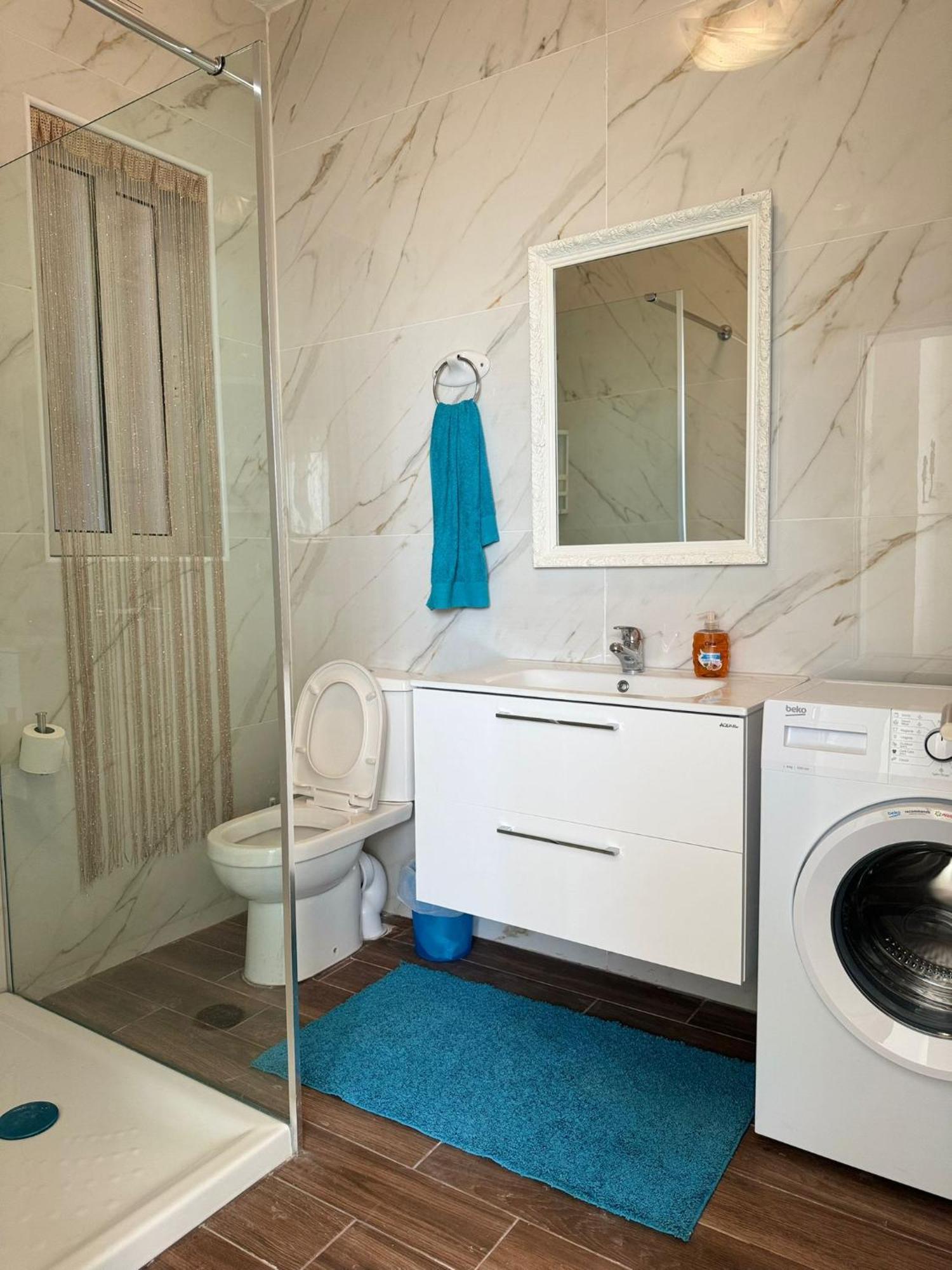 Victoria Modern Apartment Ngoại thất bức ảnh