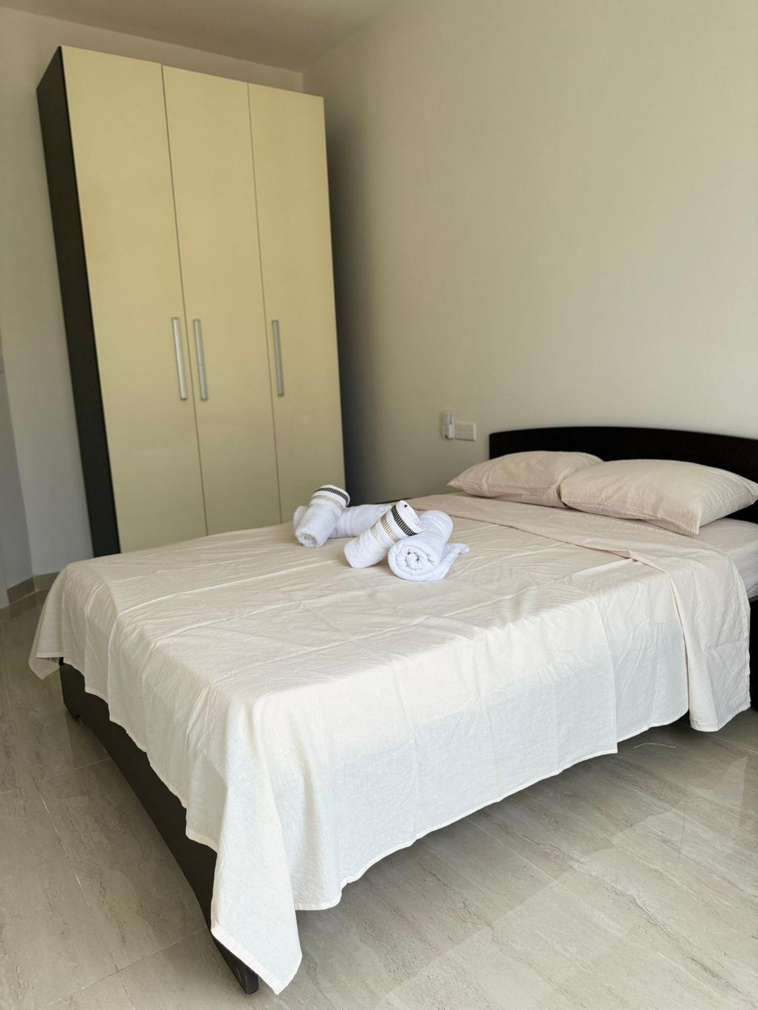 Victoria Modern Apartment Ngoại thất bức ảnh