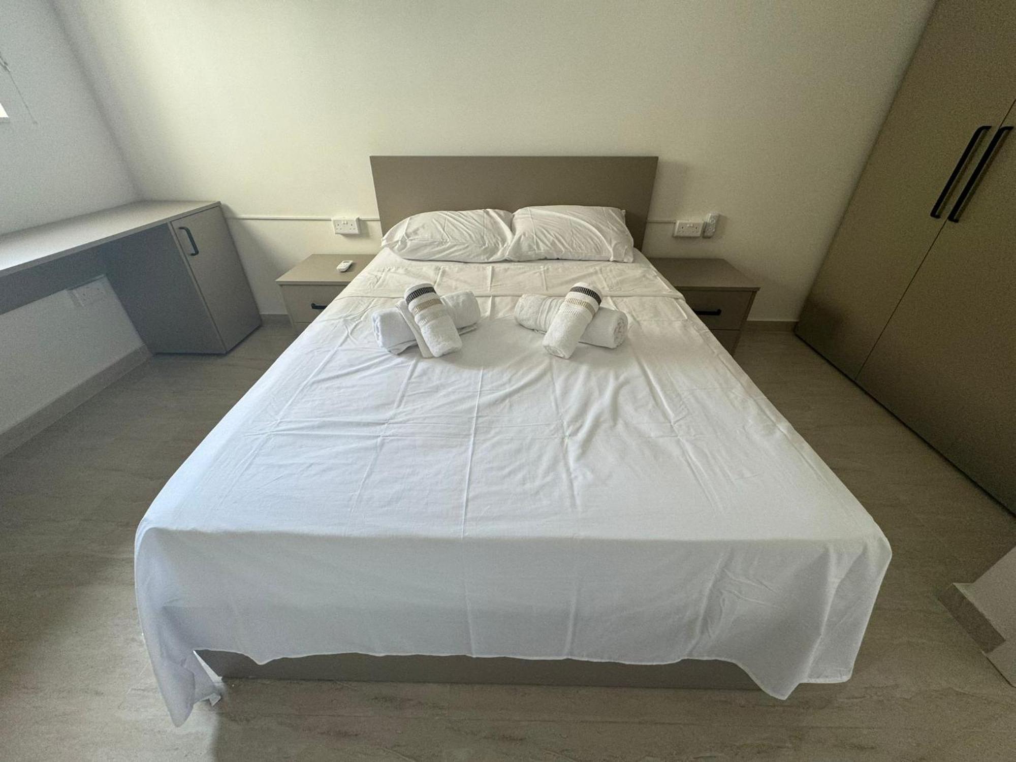 Victoria Modern Apartment Ngoại thất bức ảnh
