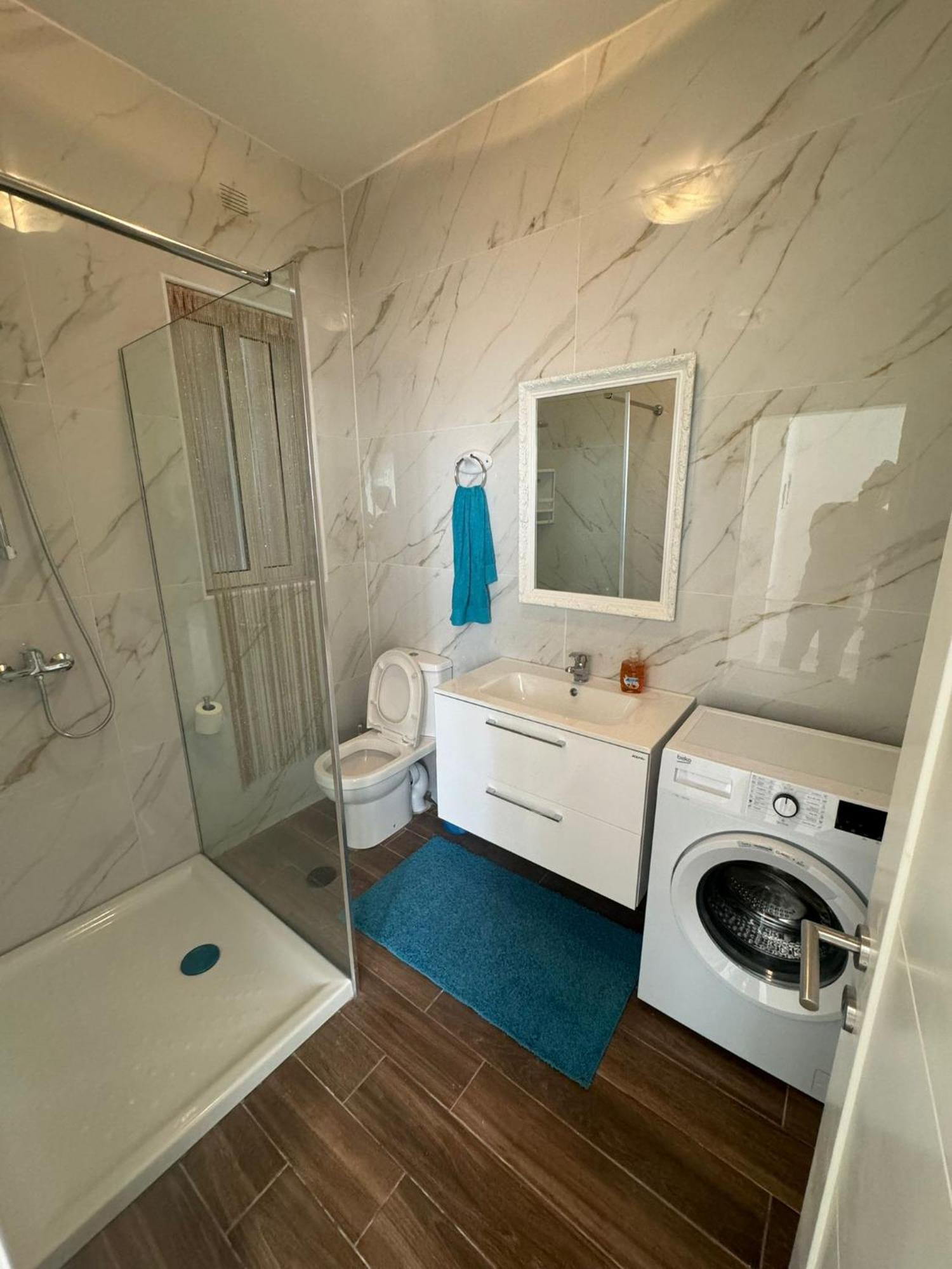Victoria Modern Apartment Ngoại thất bức ảnh