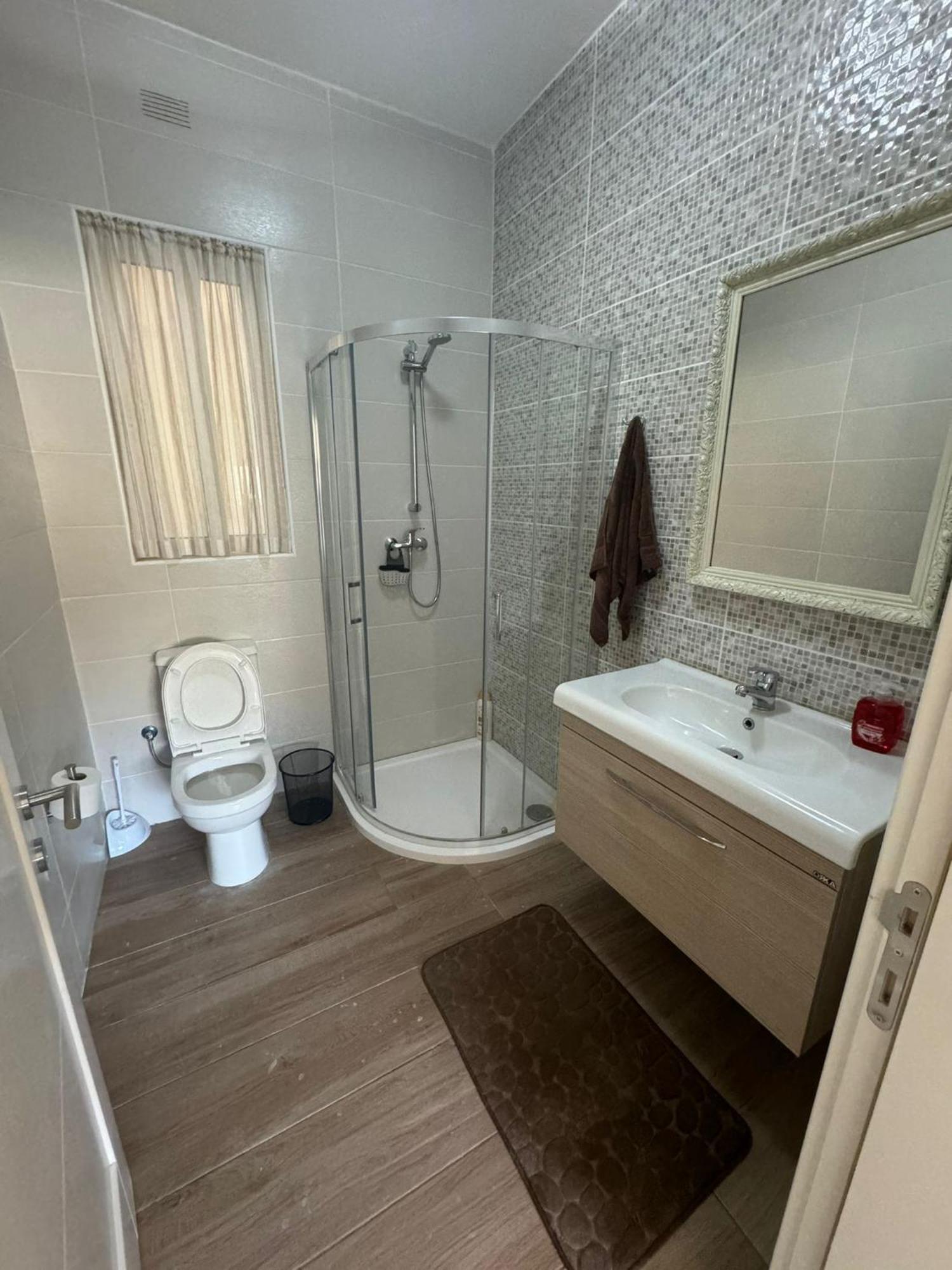 Victoria Modern Apartment Ngoại thất bức ảnh